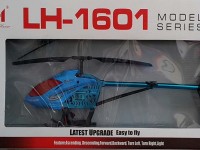 هلیکوپتر بزرگ 3.5 کاناله مدل LH-1601