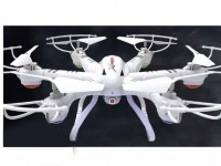هگزا کوپتر  x20 ( قابلیت نصب دوربین )