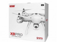 کوادکوپتر سیما Syma X8 Pro محصولی قوی و مطمئن از سایما دارای gps واقعی