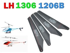 خرید ملخ هلیکوپتر کنترلی LH1306 و LH1206B