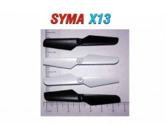 4 عدد پره کوادکوپتر سیما SYMA X13