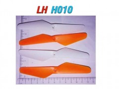4 عدد ملخ کوادکوپتر LH-H010