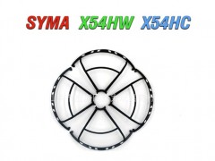 4 عدد محافظ پره کواد کوپتر مدل x54hc-x54hw