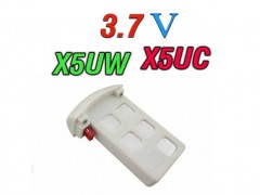باتری کوادکوپتر سایما مدلهای syma x5uw-x5uc