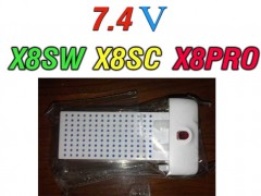 باتری کوادکوپتر سیما SYMA X8SW - SYMA X8SC