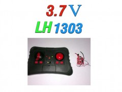 دسته کنترل و مدار هلیکوپتر 3.5 کاناله LH-1303