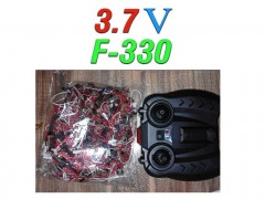 مدار 2.5 کاناله و دسته کنترل هلیکوپتر f330