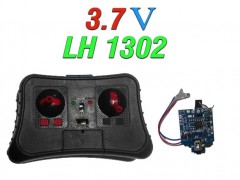 دسته کنترل جهت ساخت قایق و ماشین کنترلی ( استوک)