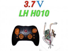 دسته کنترل و مدار کوادکوپتر مدل LH-H010