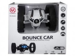 ماشین پرشی BOUNCE CAR با کنترل 2.4 گیگ