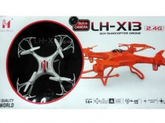 کوادکوپتر دوربین دار LH-X13C با قابلیت تصویر برداری