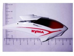 قاب هلیکوپتر کنترلی سیما s5