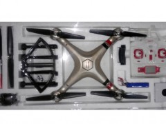 کوادکوپتر استوک سیما syma x8hc