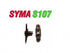 گریپ ست پایینی هلیکوپتر کنترلی  سیما  Syma107