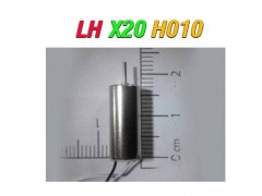 موتور استوک  کوادکوپتر  LH-X20-H010