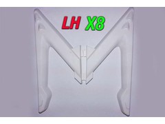 دو عدد پایه کواد کوپتر مدل LH-X8
