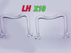 دو عدد پایه کوادکوپتر مدل LH-X10