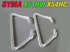 دو عدد پایه کوادکوپتر SYMA-X54HW-X54HC