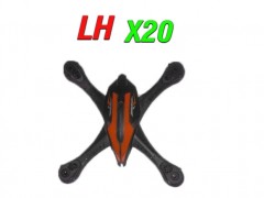 فریم کوادکوپتر LH-X20