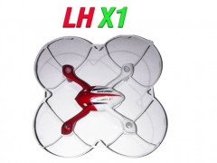 فریم کوادکوپتر LH-X1 ( استوک )
