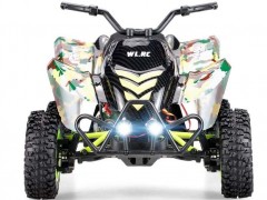 Wl-toys 12428-A موتور کنترلی  سرعتی قدرتی