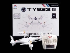 کوادکوپتر سایز بزرگ  ty-923