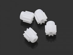 یک عدد چرخ دنده ریز 9گام  کوادکوپتر سایما کوادهای سایما x5hc-x5hw-x5sc-x5sw-x5uw-x5uc-x5c-x5