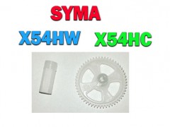 چرخدنده و گیره کوادکوپتر SYMA X54HW-X54HC