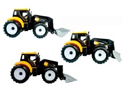 خرید ماکت سه عددی تراکتور با کیفیت  خوب