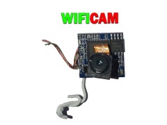 دوربین وای فای با قابلیت ارسال تصویر و کیفیت عالی مدل cf928