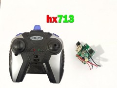 خرید برد و کنترل هلیکوپتر کنترلی HX713 ( استوک )