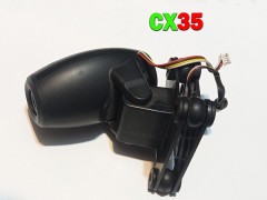 دوربین کوادکوپتر CX35 استوک
