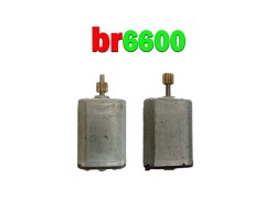 خرید جفت موتور براش هلیکوپتر کنترلی br6600