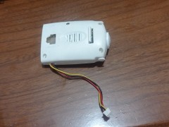 دوربین رم خور استوک سه سیم کوادکوپتر