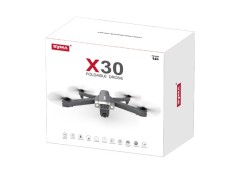 خرید کوادکوپتر سیما syma x30 مهز به جی پی اس و دوربین ارسال تصویر