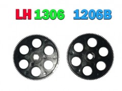 دنده جفتی هلیکوپتر lh-1306