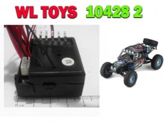 مدار ماشین کنترلی WL-10428