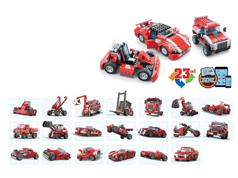 بلوک هوشمند