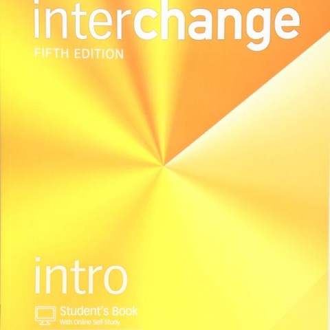 کتاب اینترچنج اینترو  ویرایش پنجم (Interchange 2 (5th