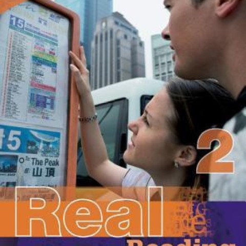 کتاب کمبریج انگلیش اسکیلز Cambridge English Skills Real Reading 2