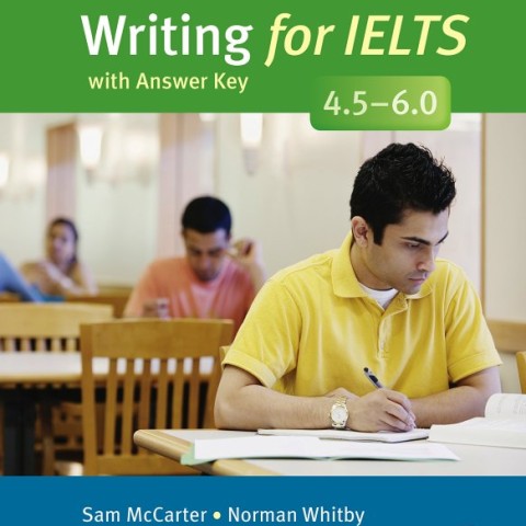 کتاب زبان ایمپرو یور اسکیلز رایتینگ فور آیلتس Improve Your Skills Writing for IELTS 4.5-6.0