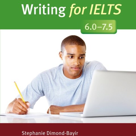 کتاب زبان ایمپرو یور اسکیلز رایتینگ فور آیلتس Improve Your Skills Writing for IELTS 4.5-6.0