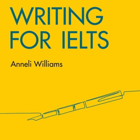 کتاب انگلیسی کالینز رایتینگ فور آیلتس ویرایش دوم Collins Writing for IELTS 2nd