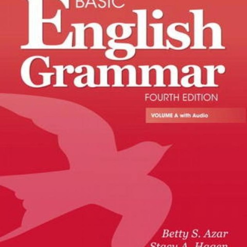 خرید کتاب گرامر انگلیسی Basic English Grammar With Answer Key 4th
