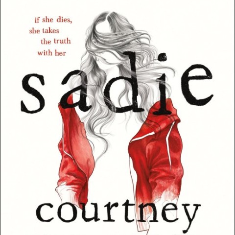 کتاب Sadie رمان انگلیسی سادی اثر کورتنی سامرز Courtney Summers
