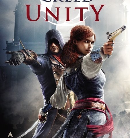 کتاب Unity - Assassins Creed 7 رمان انگلیسی وحدت - کیش یک آدمکش اثر اولیور باودن Oliver Bowden