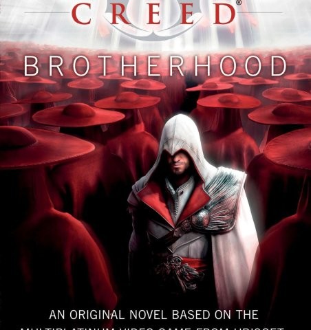 کتاب The Secret Crusade - Assassins Creed 3 رمان انگلیسی جنگ صلیبی پنهان - کیش یک آدمکش اثر اولیور باودن Oliver Bowden