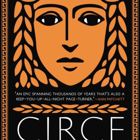 کتاب Circe رمان انگلیسی سیرسه اثر مدلین میلر Madeline Miller