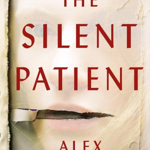 کتاب The Silent Patient رمان انگلیسی بیمار خاموش