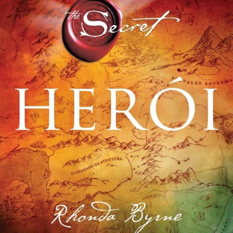 خرید کتاب راز قهرمان Hero The Secret Book 4 زبان انگلیسی